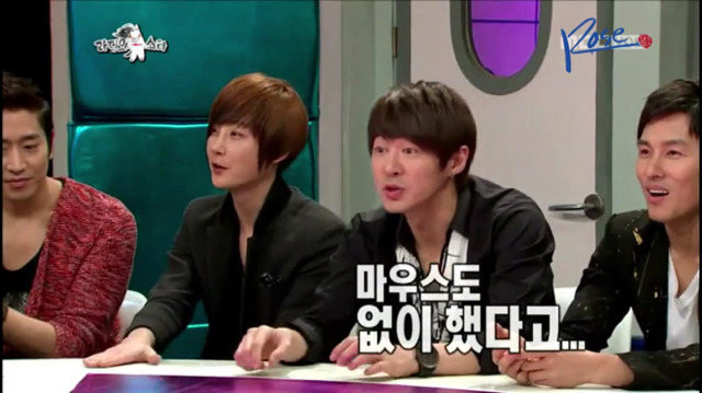 규현 때문에 스타크래프트 접은 신혜성.jpg | 인스티즈