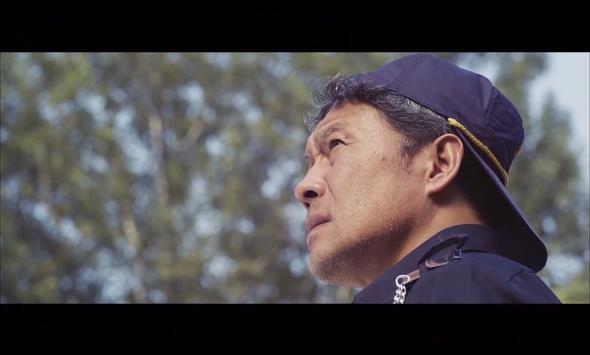 강산맨션 102호에는 살인마가 살고있다. ＜영화＞ 이웃사람 10 | 인스티즈