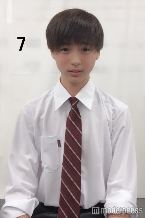 2019 일본 꽃미남 고등학생 콘테스트 참가자들 | 인스티즈