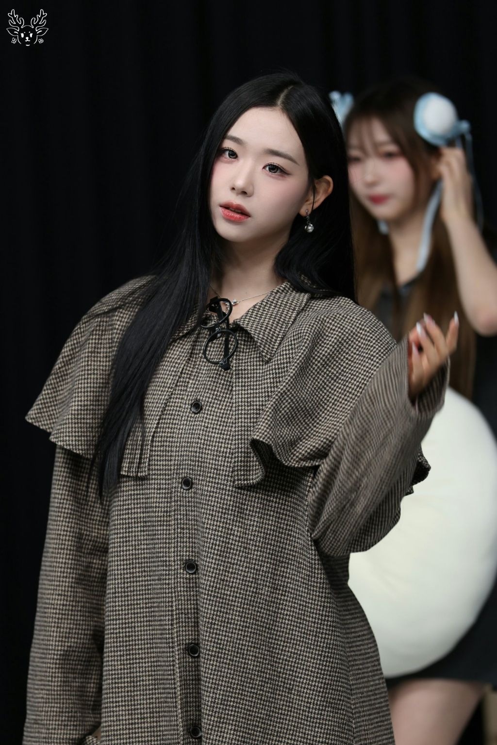 살빠지니 장/카 다음 티어에 언급해도 될 것 같은 김채연 | 인스티즈