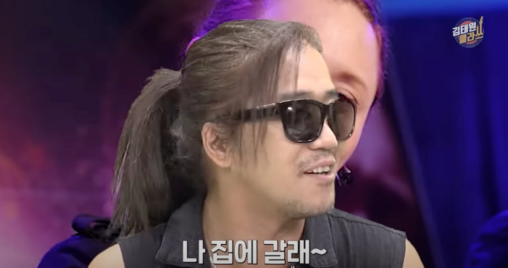 신인 시절 곤조가 정말 강했던 박완규.jpg | 인스티즈