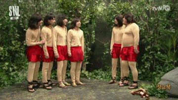 방송 사고 덕분에 역대급 현웃 터졌던 SNL (배꼽빠짐 주의) | 인스티즈