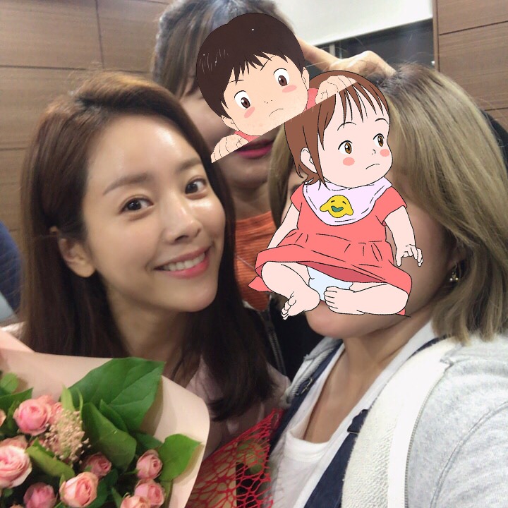 180922 한지민 인스타그램과 사진들 | 인스티즈
