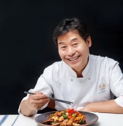 흑백요리사의 정지선 셰프와 황진선 셰프가 친한 이유는 뭘까? (feat.중화요리 4대문파) | 인스티즈