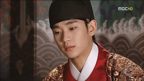 오글거리지만, 사극만의 갬성이 있는 명대사들.gif | 인스티즈