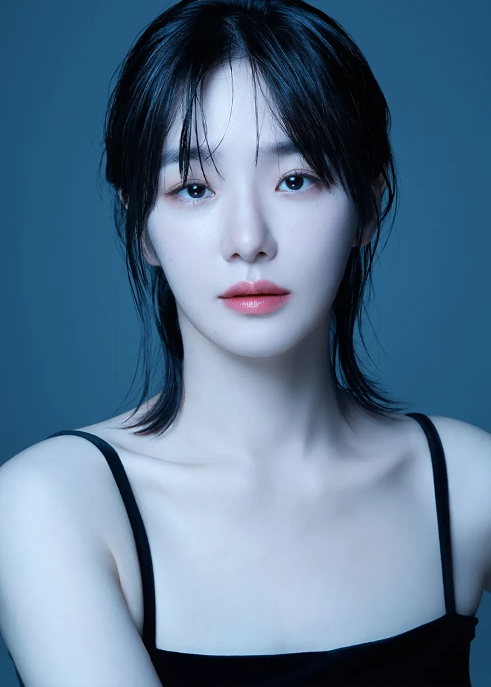 배우 박규영이 공개한 인바디 | 인스티즈