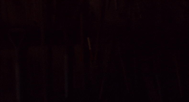 "절대, 밤 9시 30분 이후엔 방에서 나오지 말 것” | 인스티즈