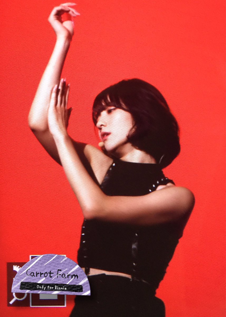 오마이걸 비니 겨드랑이.jpg | 인스티즈