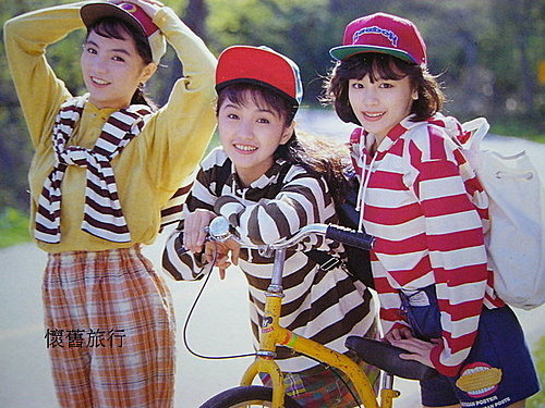 [비비안수] 원래는 걸그룹 출신(소녀대)때 모습(넘 옛날주의) | 인스티즈