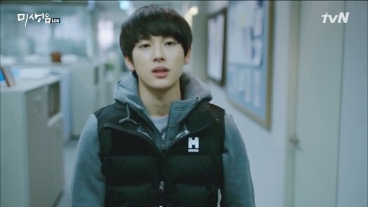 [미생] 나는 어머니의 자부심이다 | 인스티즈