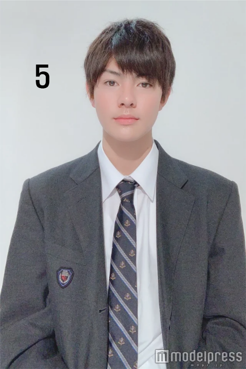 2019 일본 꽃미남 고등학생 콘테스트 참가자들 | 인스티즈
