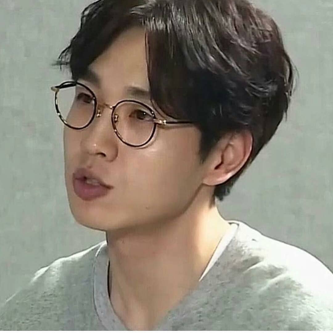 여자들이 말하는 안경 훈남 최고 존엄 1티어 남자 연예인들 | 인스티즈