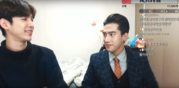 이성애자 BJ 갖고노는 게이 게스트.jpg | 인스티즈
