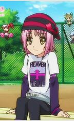 캐릭캐릭체인지 아무 데일리룩 | 인스티즈