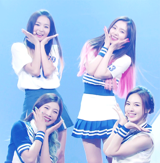 내가 만약 걸그룹멤버일때 원하는 데뷔컨셉 고르기 | 인스티즈