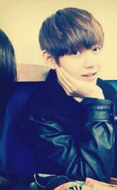 방탄소년단 뷔 과거 사진 | 인스티즈