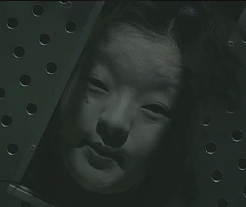 일본 특유의 기괴함과 기분나쁜 무서움.jpgif (공포주의 분명히 주의 줬음) | 인스티즈