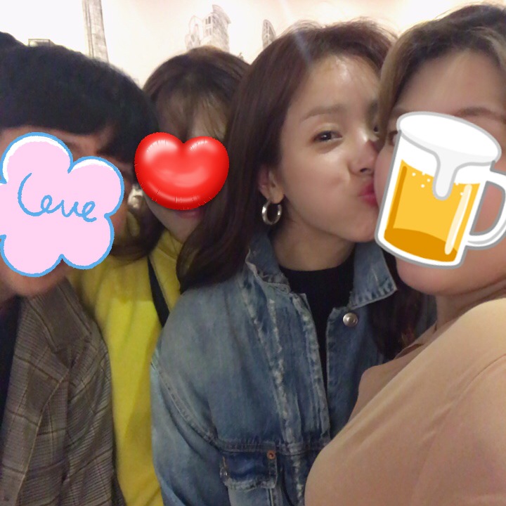180922 한지민 인스타그램과 사진들 | 인스티즈