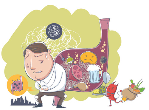 군대가면 많이 걸리는 병들 .jpg | 인스티즈