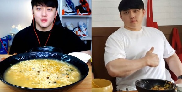 특수부대 전역해서 방송하는 유튜버들 | 인스티즈