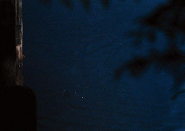 친구들과 별장으로 휴가를 왔는데 연구원들이 지하에서 우릴 감시하고 있어...gif | 인스티즈