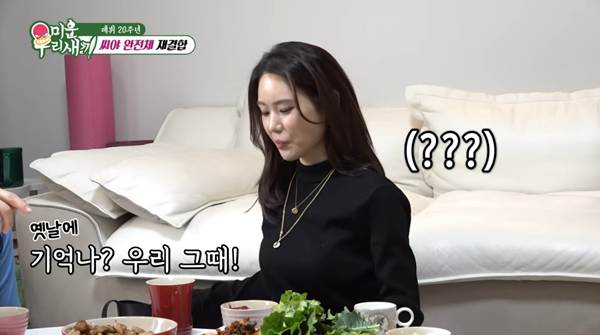 완전체로 재결합한다는 씨야가 풀어주는 그시절…jpg | 인스티즈