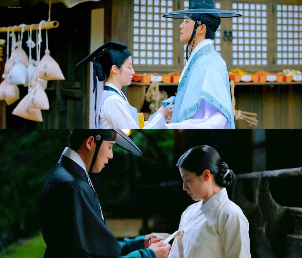 나한테 시집와라는 너무 수동적인듯 내가 너에게로 장가를 간다 | 인스티즈