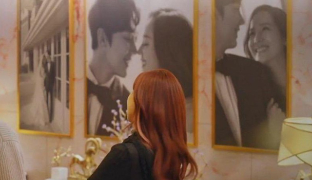 하윤철 오윤희 웨딩사진 | 인스티즈