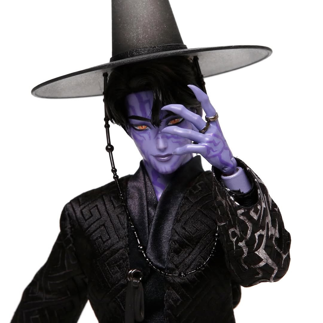 [케데헌] 핫게 갔던 진우 vs 미라 인형 투표 결과 | 인스티즈