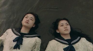 일본 특유의 기괴함과 기분나쁜 무서움.jpgif (공포주의 분명히 주의 줬음) | 인스티즈