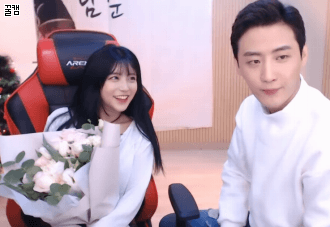 BJ 남순 여자친구 | 인스티즈