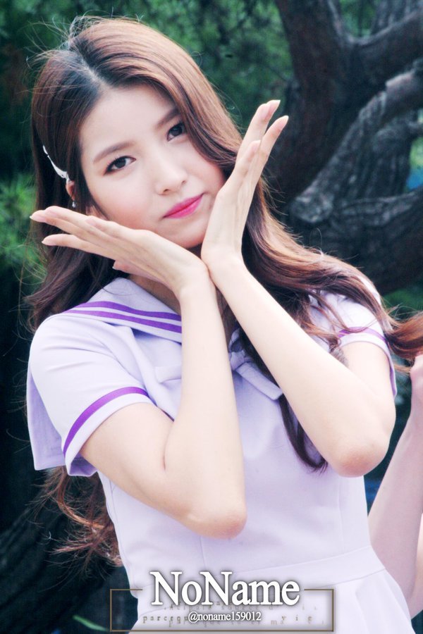 여자친구 리더 소원의 분량이 4.5초인 이유를 의학적으로 분석해보기 | 인스티즈