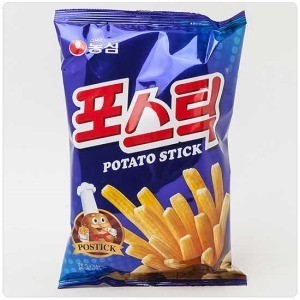 과자잘알들이 좋아한다는 한국과자모음...jpg | 인스티즈