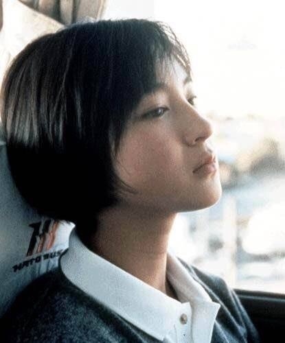 히로스에 료코 리즈시절 | 인스티즈