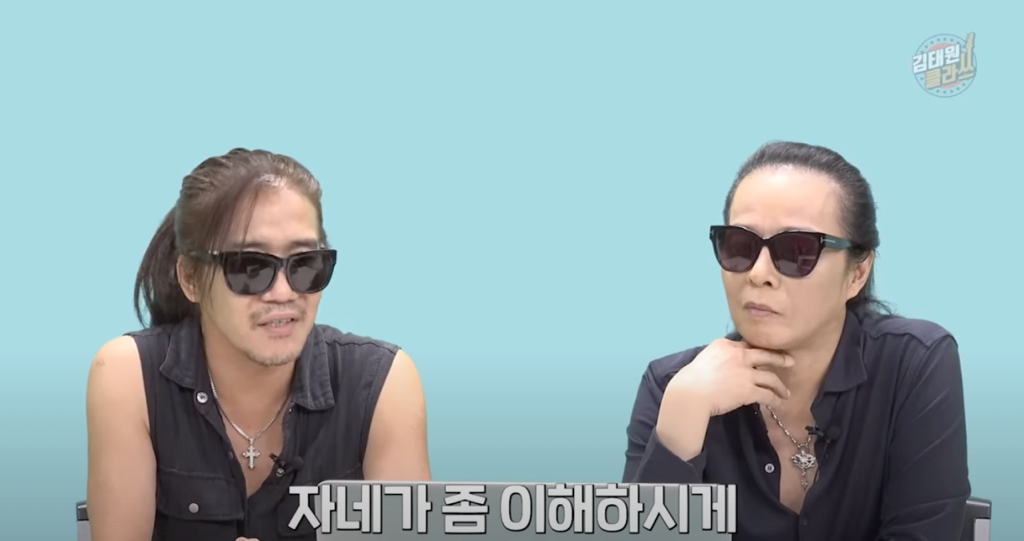 신인 시절 곤조가 정말 강했던 박완규.jpg | 인스티즈