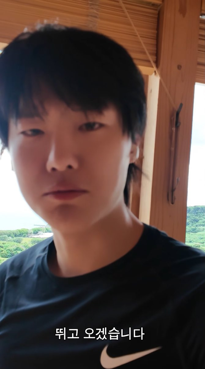 러닝이 진짜 붓기뺄때 좋구나 | 인스티즈