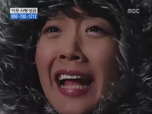 [거침없이하이킥] 닳고 닳은 여자 에피소드.jpg | 인스티즈