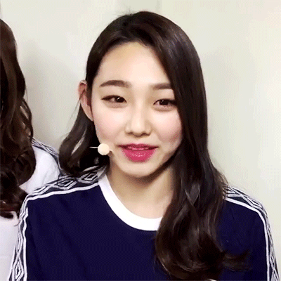 강미나 움짤 | 인스티즈