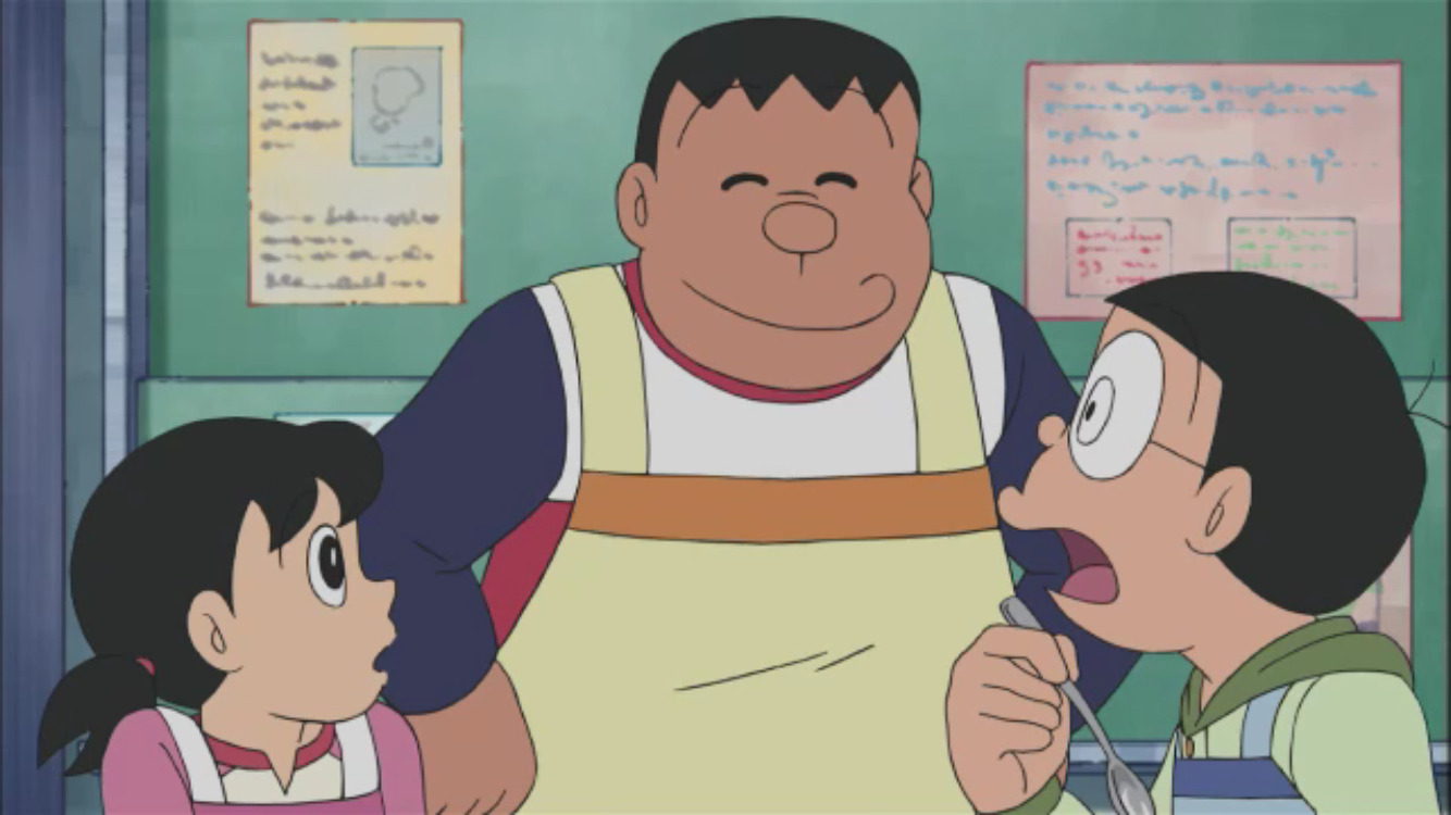 공포의 퉁순이 카레 1 | 인스티즈