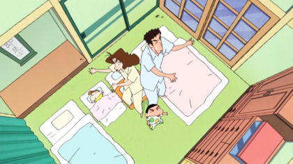 짱구네 집 구조.jpg | 인스티즈