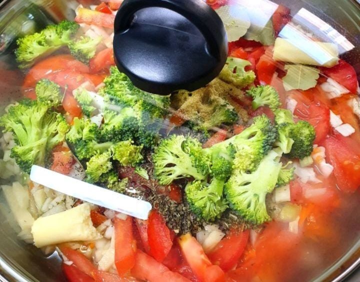 만성염증러가 추천하는 염증개선, 해독, 다이어트에 도움되는 맛있는 토마토 야채스프 (feat.마녀스프, 염증스프) | 인스티즈
