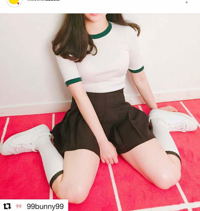 점점 확산되어가고 있는 로리가 의심되는 촬영들 | 인스티즈