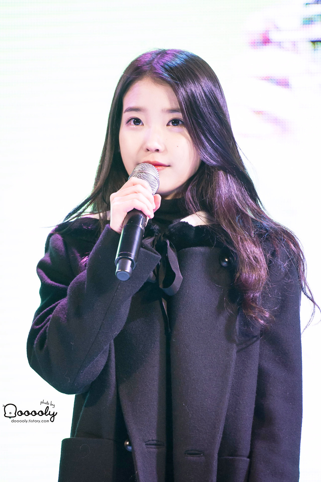 2014~2018 이슬 페스티벌 아이유.jpg | 인스티즈
