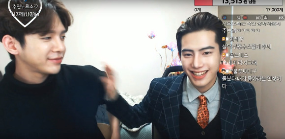 이성애자 BJ 갖고노는 게이 게스트.jpg | 인스티즈