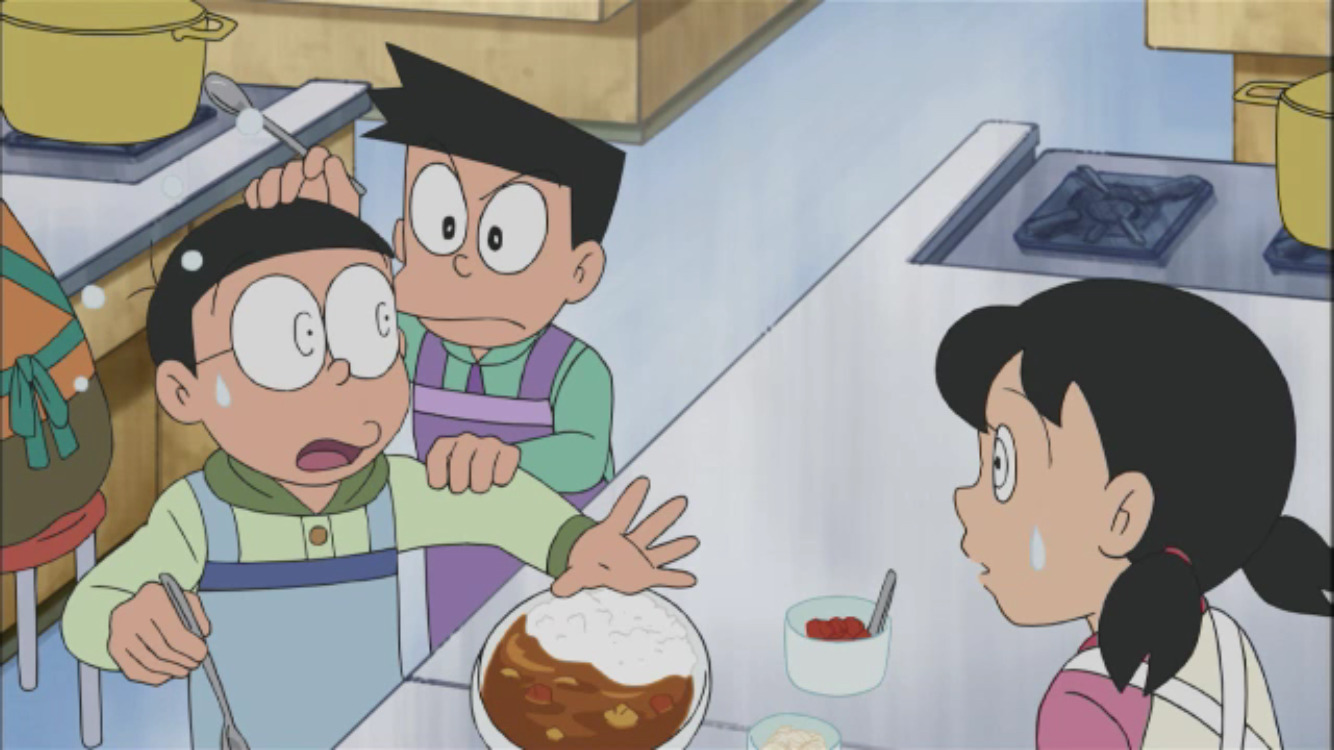 공포의 퉁순이 카레 1 | 인스티즈