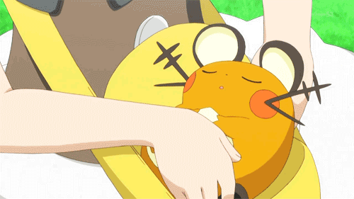 가장 귀여운 포켓몬을 골라보자! .jpgif | 인스티즈