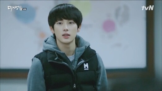 [미생] 나는 어머니의 자부심이다 | 인스티즈