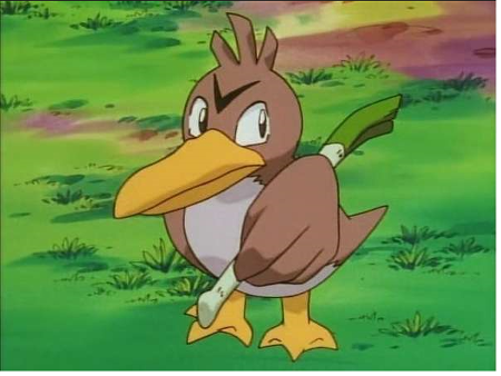 [고북손의포켓몬도감] 파오리는 왜 만들었을까 | 인스티즈