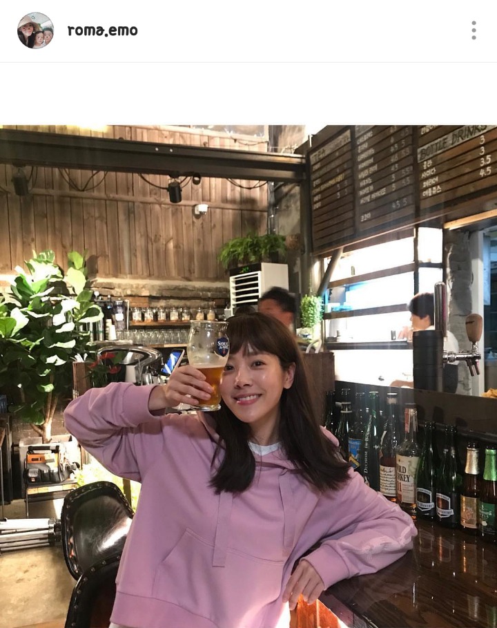 180922 한지민 인스타그램과 사진들 | 인스티즈