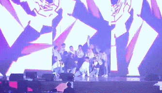 세븐틴 10대 팬 부모님들의 콘서트 썰.txt | 인스티즈
